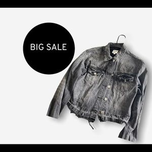 Women Jean jacket in stock